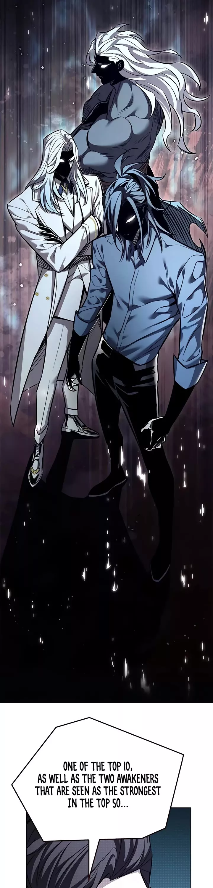 Eleceed, chapter 355, image 10