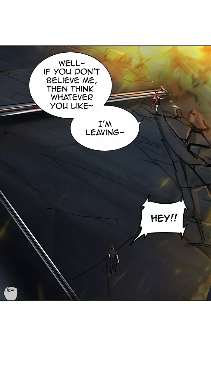 Tower of God, chapter 300, image 41