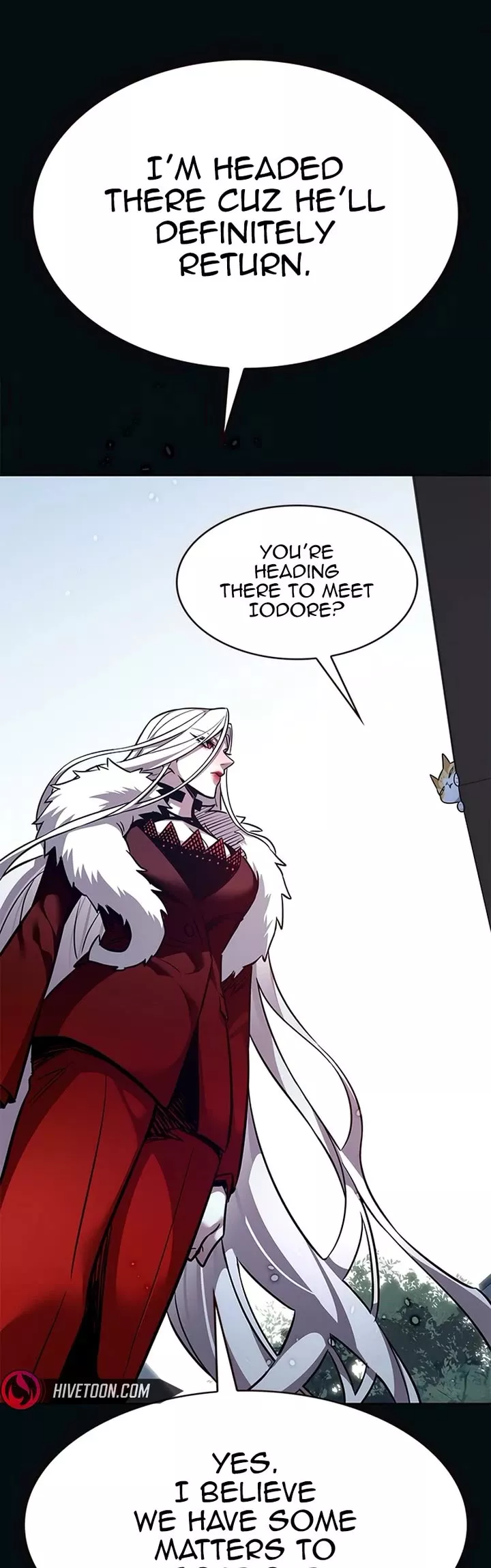 Eleceed, chapter 371, image 12