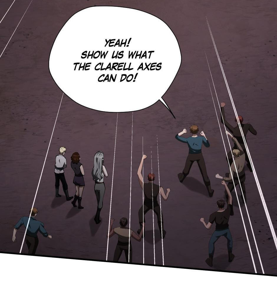 The Beginning After the End, chapter 173, image 4