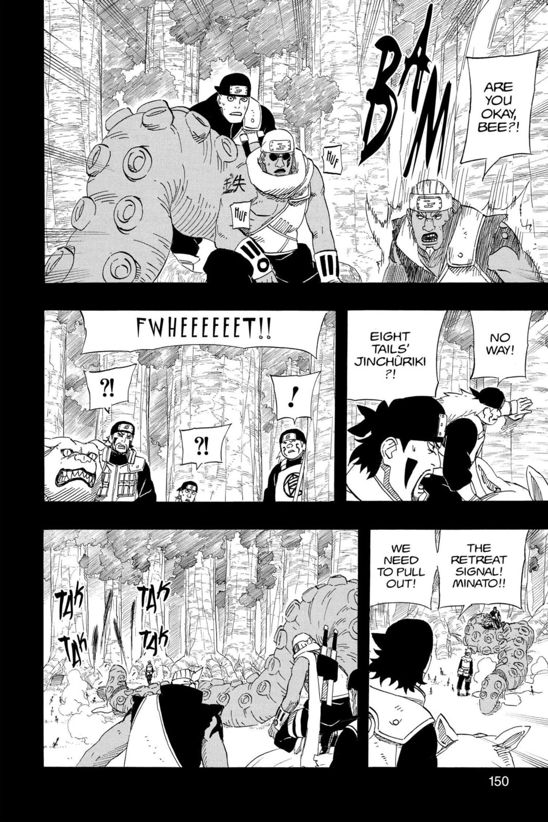 Naruto, chapter 542, image 16