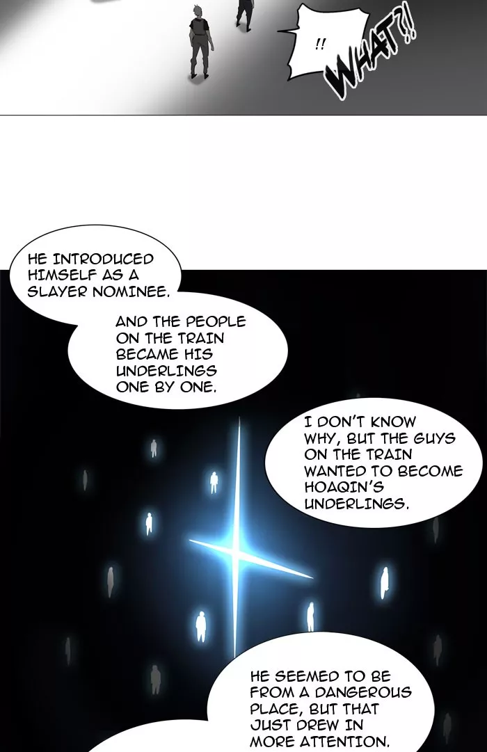 Tower of God, chapter 237, image 36