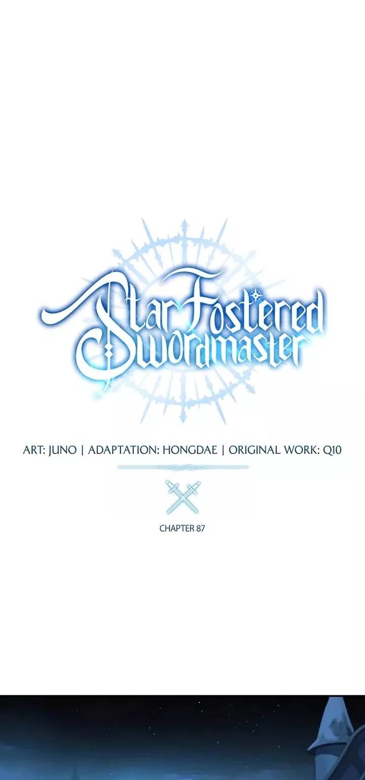 Star-Fostered Swordmaster, chapter 87, image 29