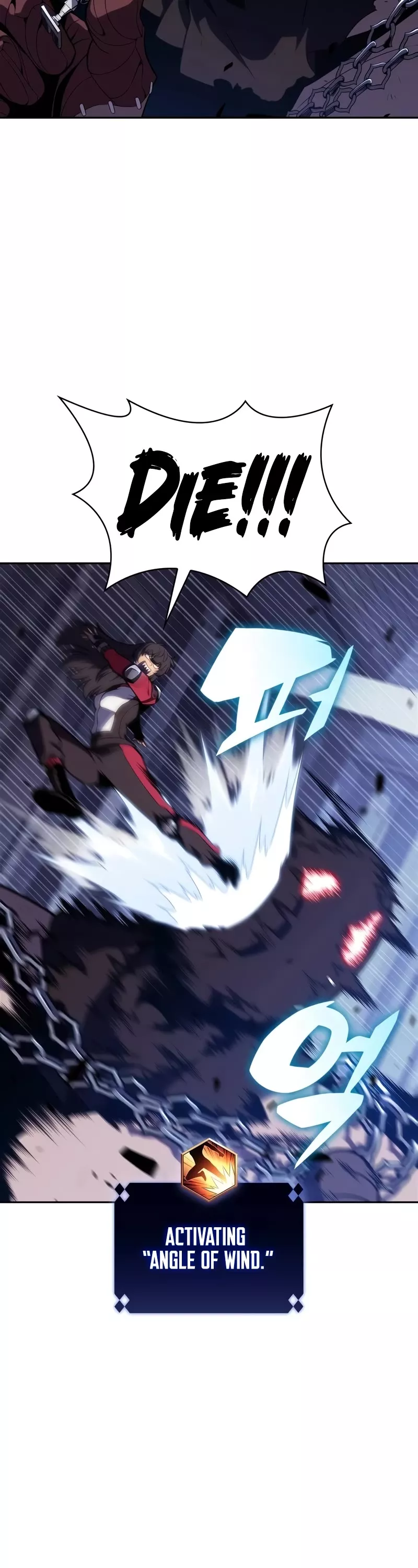 Solo Max-Level Newbie, chapter 165, image 54