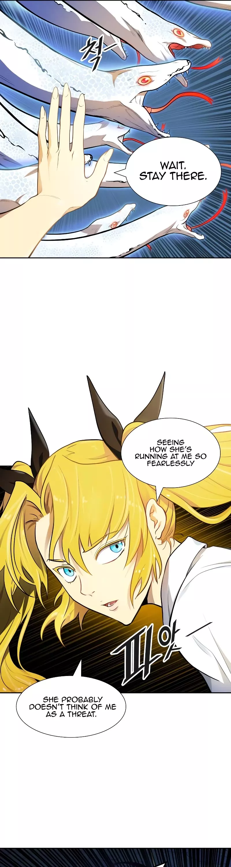 Tower of God, chapter 563, image 30