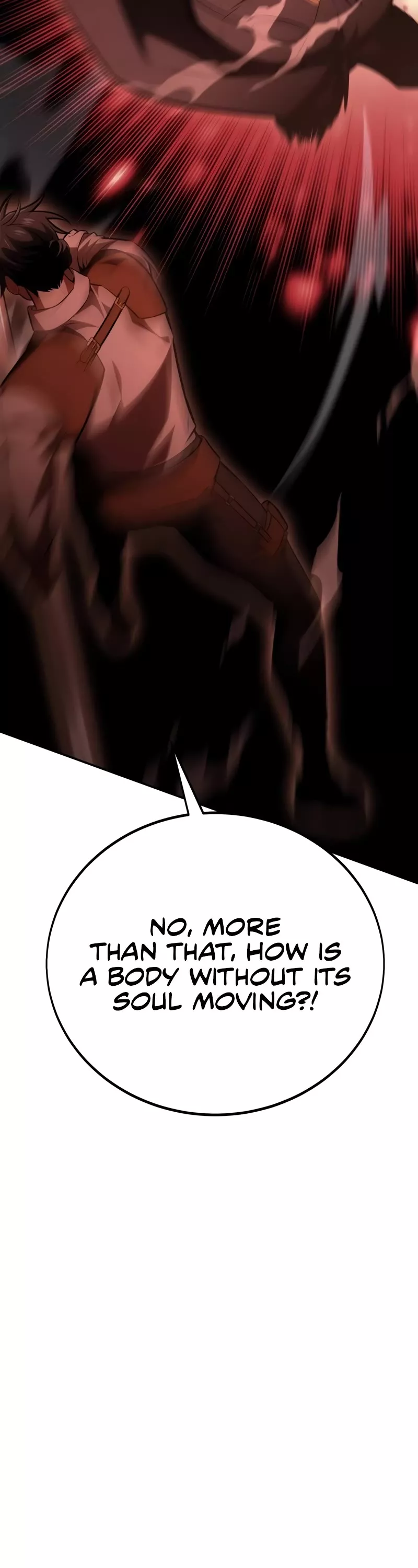 I Killed the Main Player, chapter 36, image 9