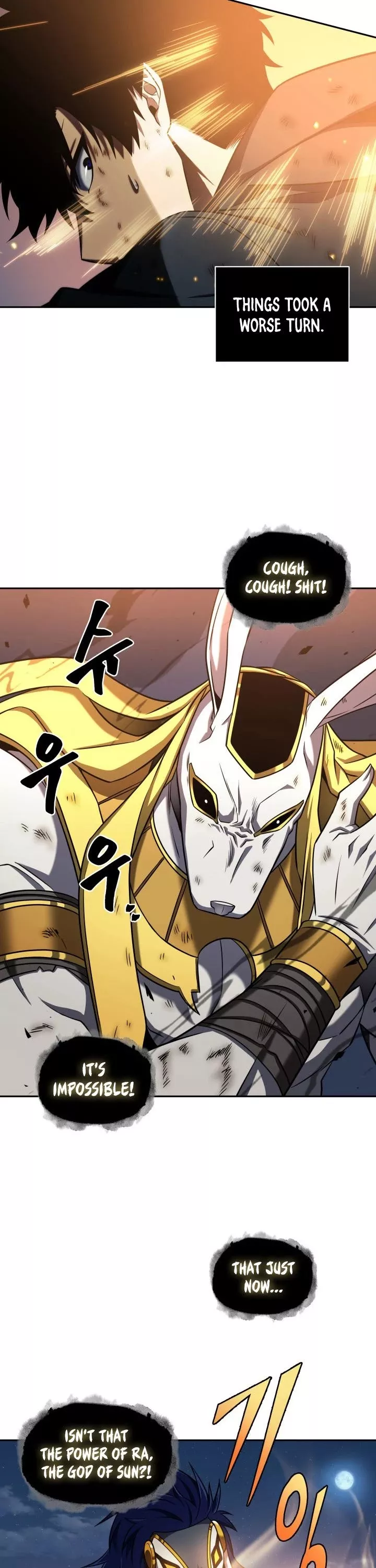 Tomb Raider King, chapter 309, image 24