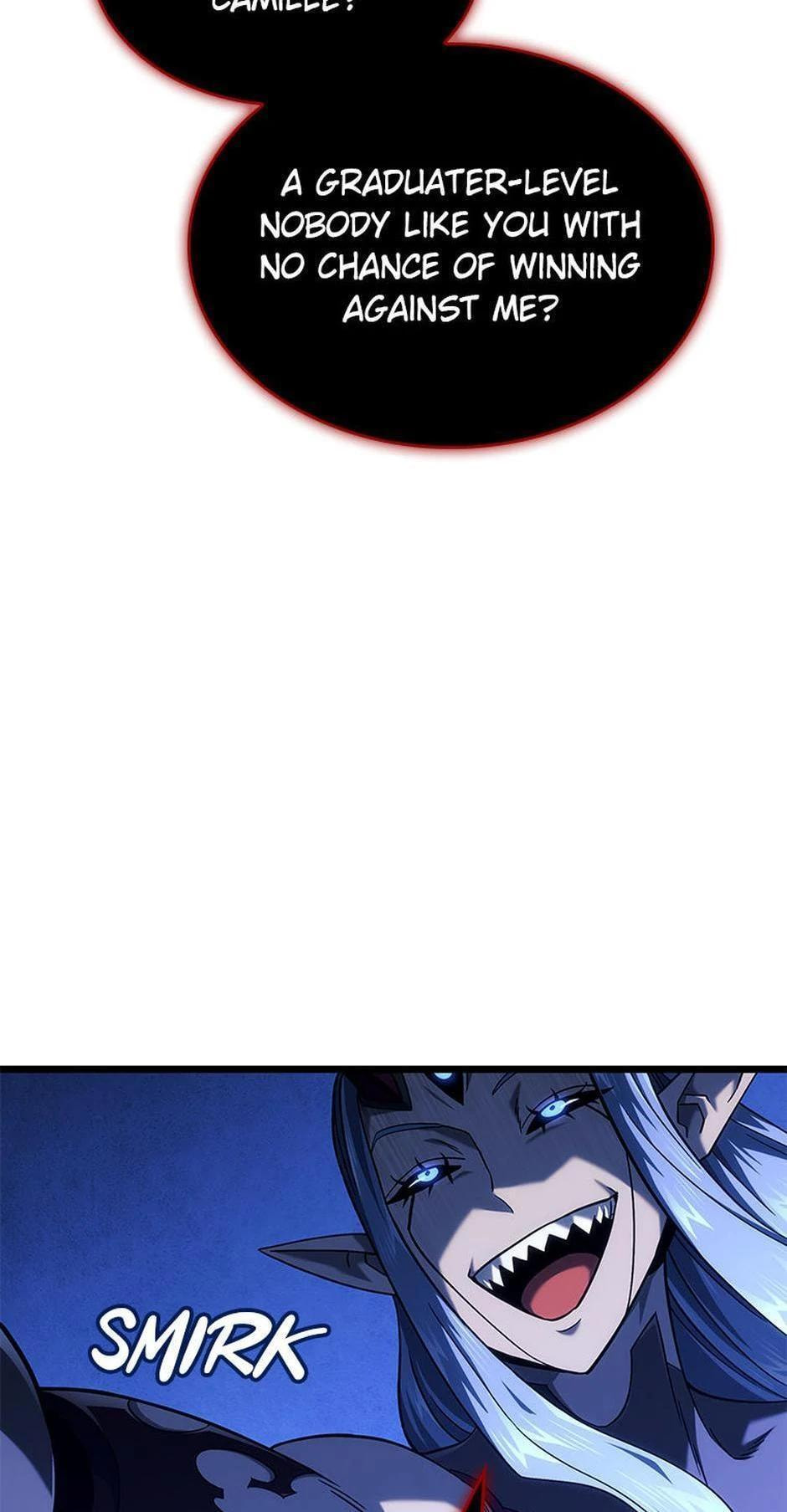 Revenge of the Baskerville Bloodhound, chapter 107, image 80