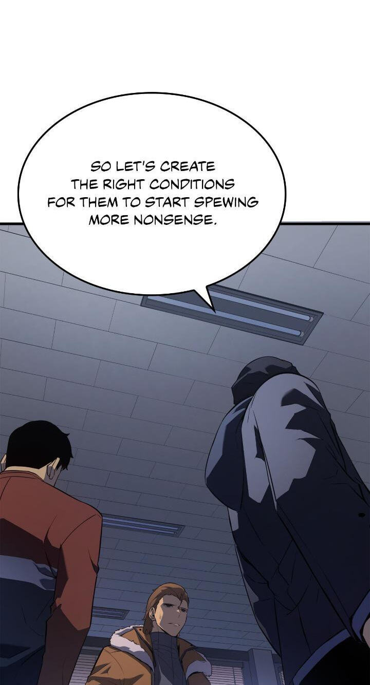 Solo Leveling, chapter 180, image 34