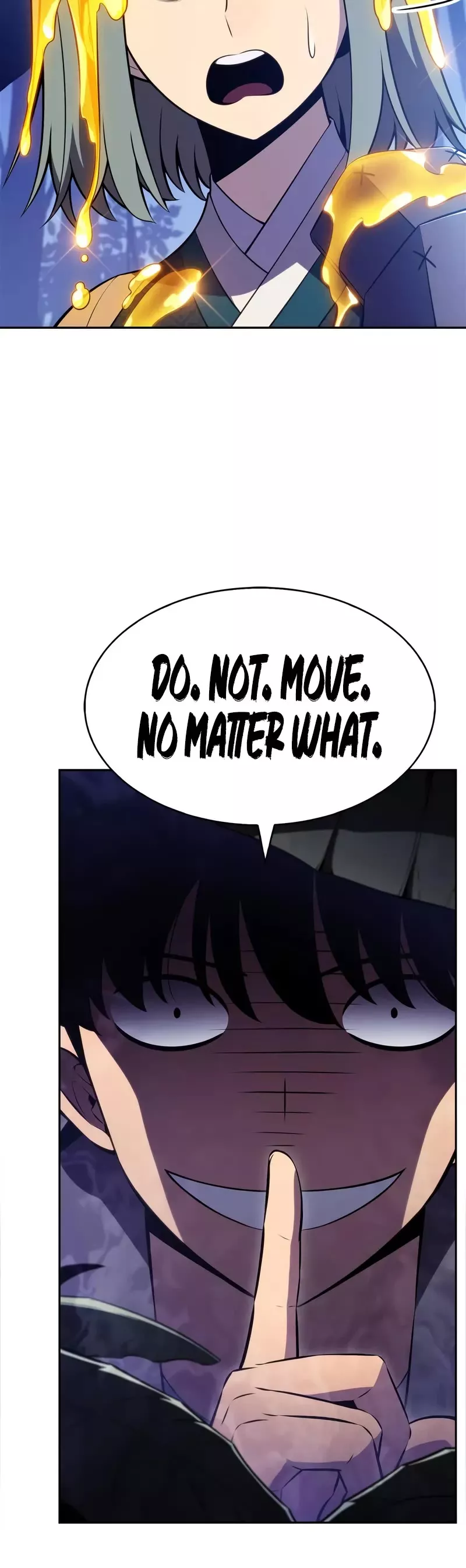 Solo Max-Level Newbie, chapter 205, image 15