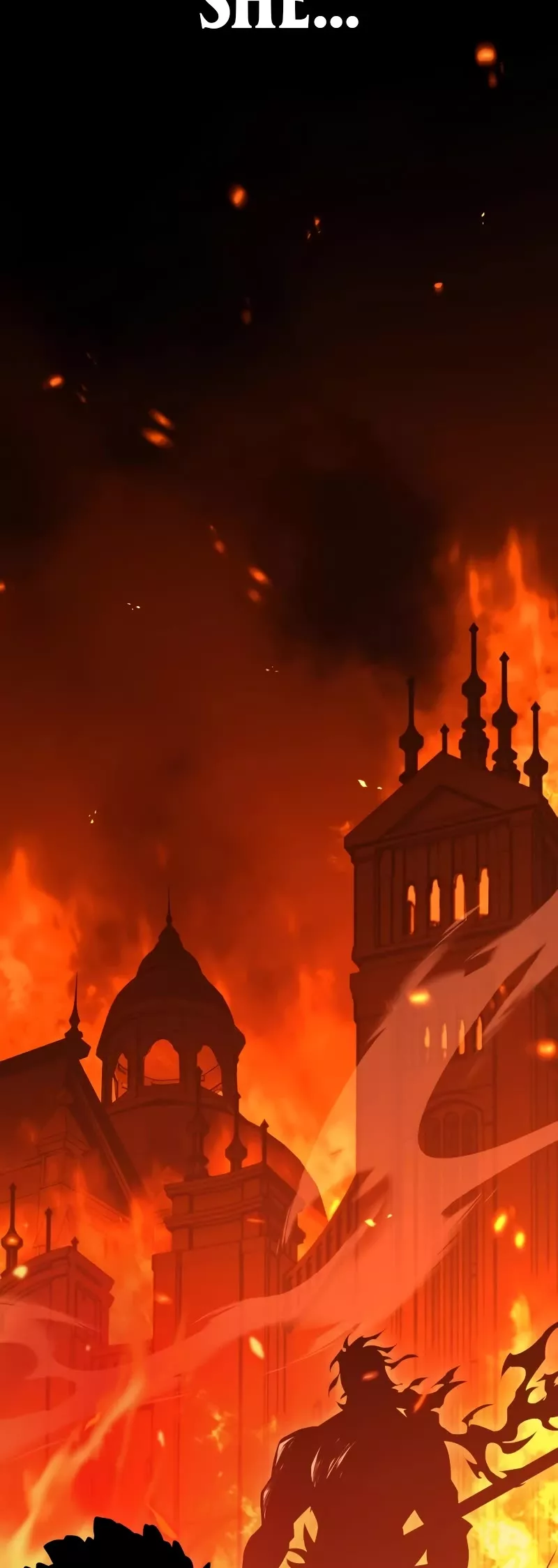 I Killed the Main Player, chapter 43, image 66