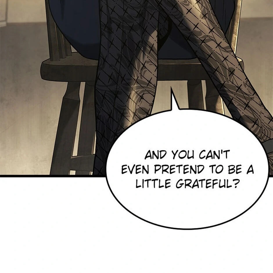 Revenge of the Baskerville Bloodhound, chapter 132, image 25