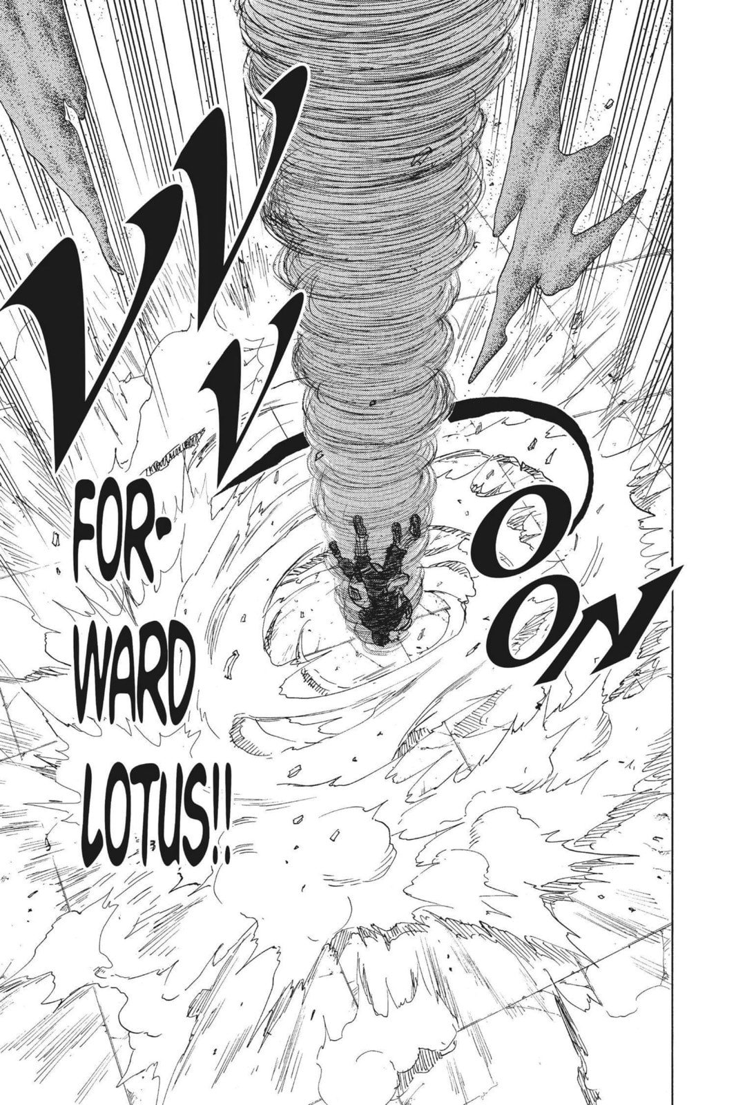 Naruto, chapter 83, page 15