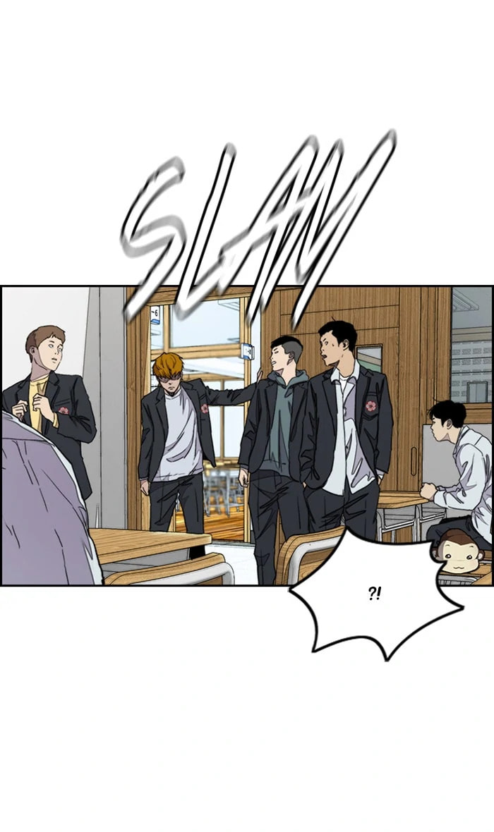 Wind Breaker, chapter 280, image 52