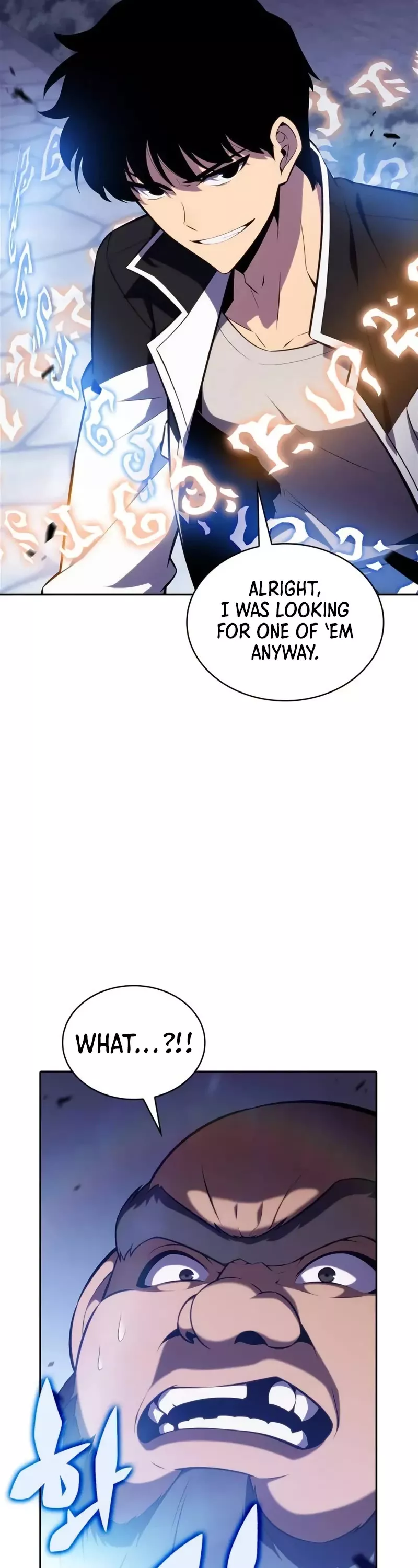 Solo Max-Level Newbie, chapter 139, image 8