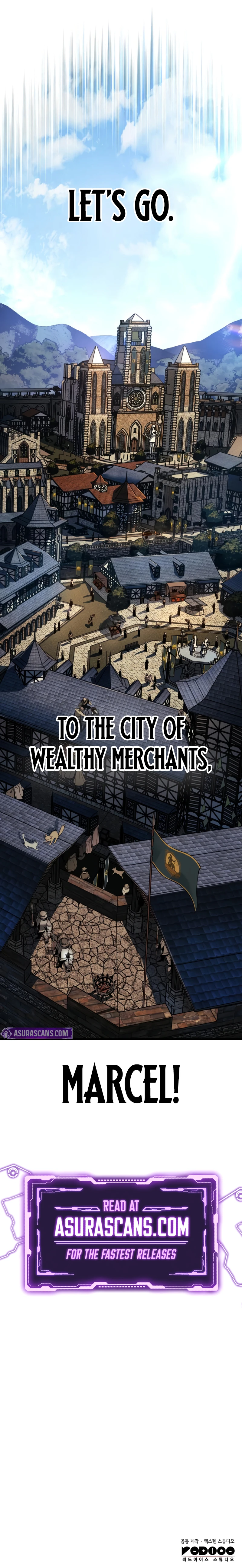 The Wandering Knight’s Survival Manual, chapter 17, image 16