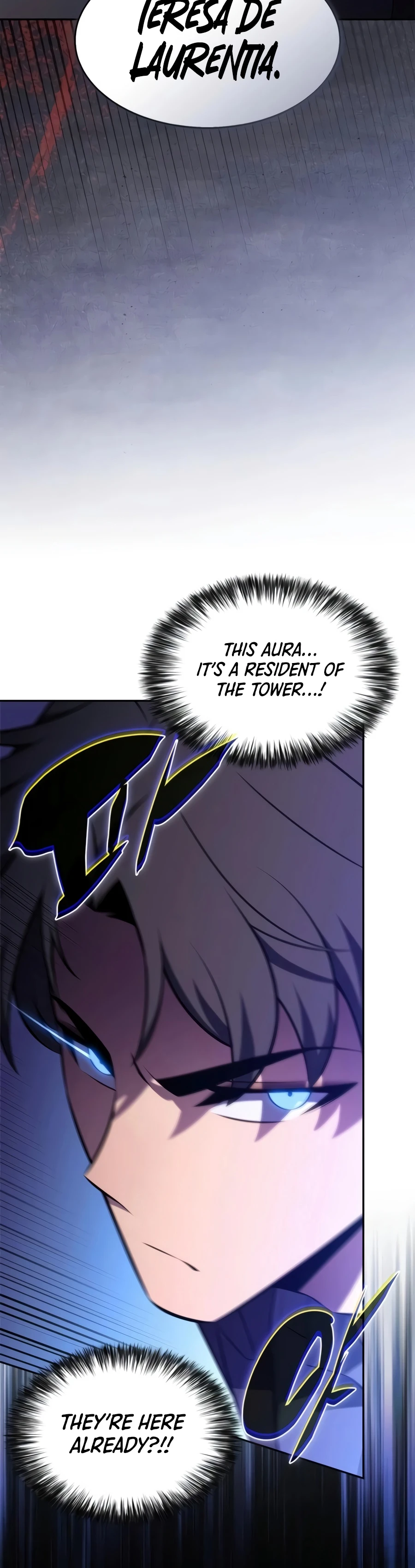Solo Max-Level Newbie, chapter 270, image 21