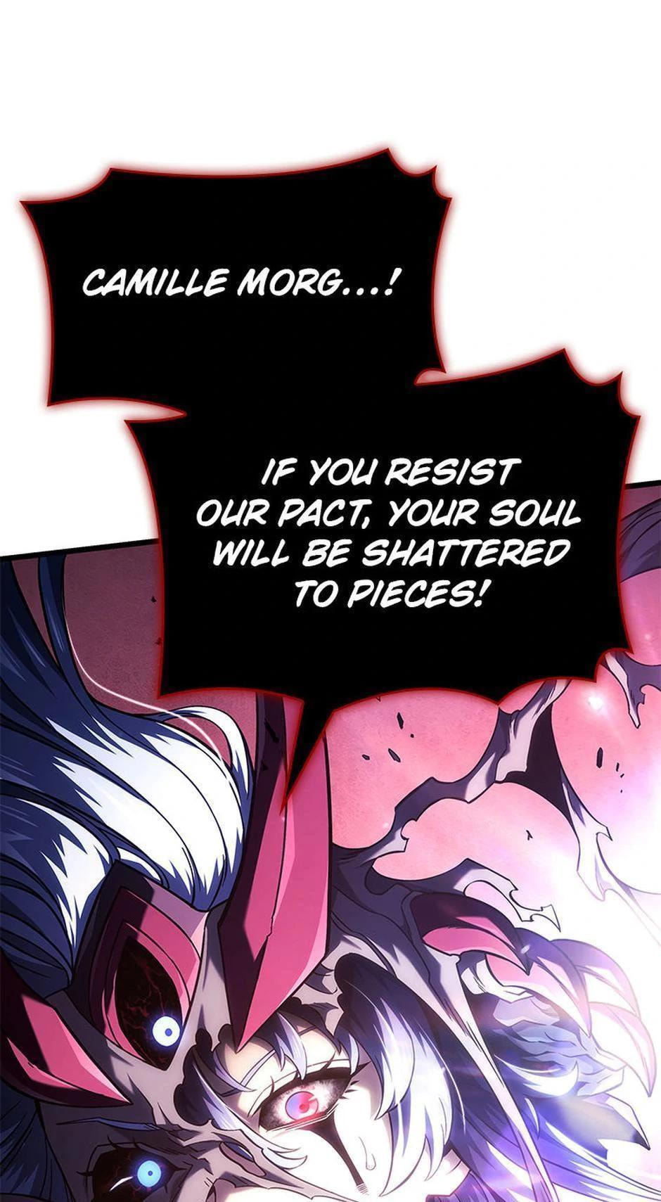 Revenge of the Baskerville Bloodhound, chapter 108, image 125