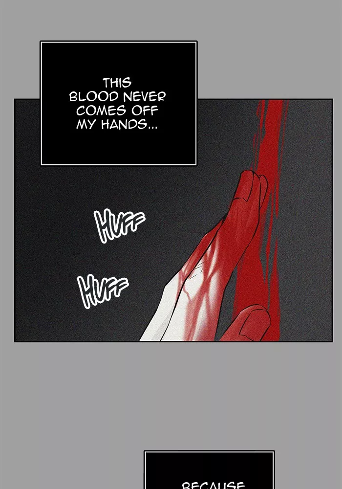 Tower of God, chapter 496, image 190