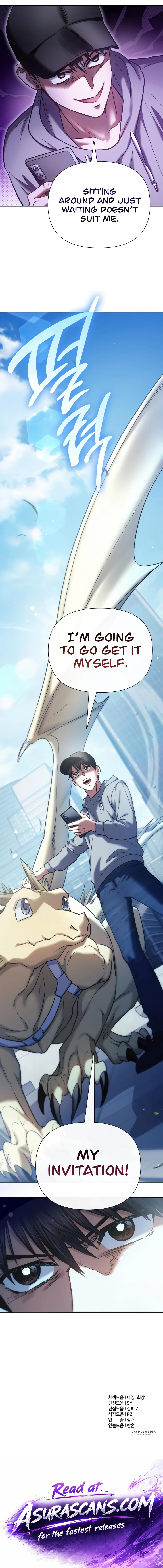 The S-Classes That I Raised, chapter 166, image 19
