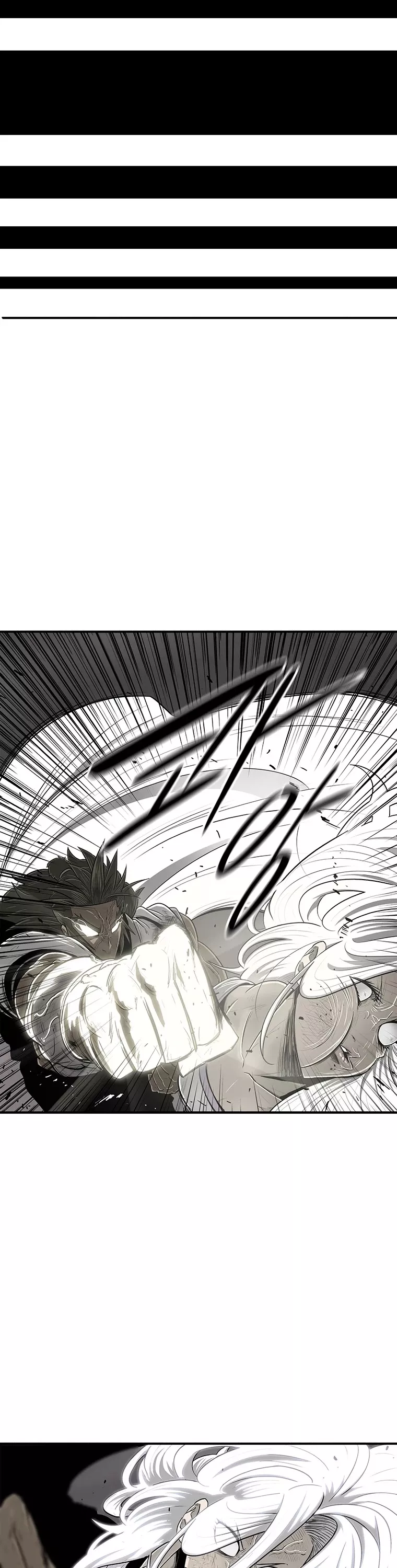 Legend of the Northern Blade, chapter 113, image 5