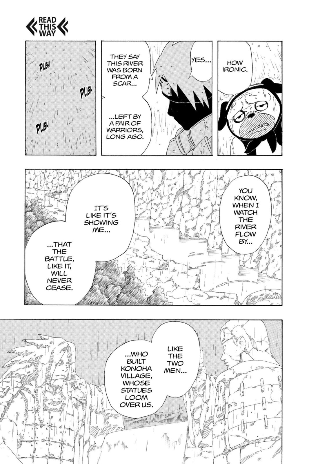 Naruto, chapter 234, image 12