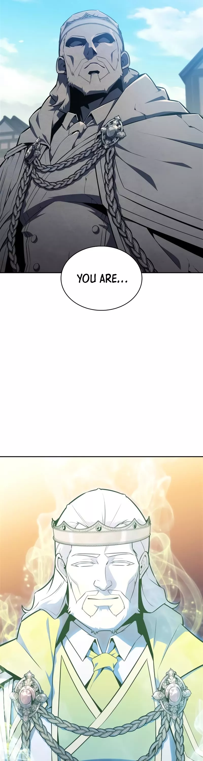 Solo Max-Level Newbie, chapter 155, image 17