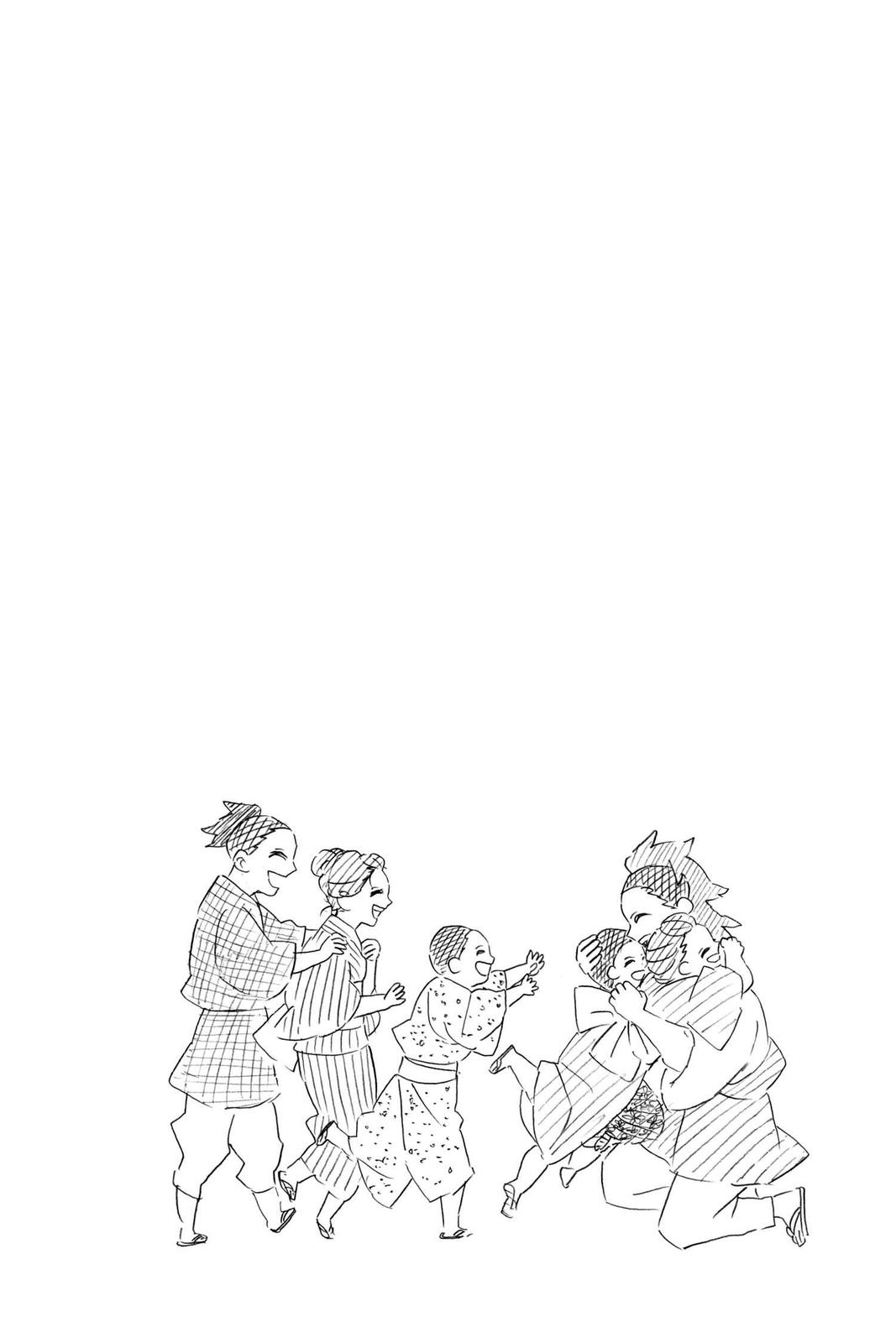 Demon Slayer: Kimetsu no Yaiba, chapter 180, image 20