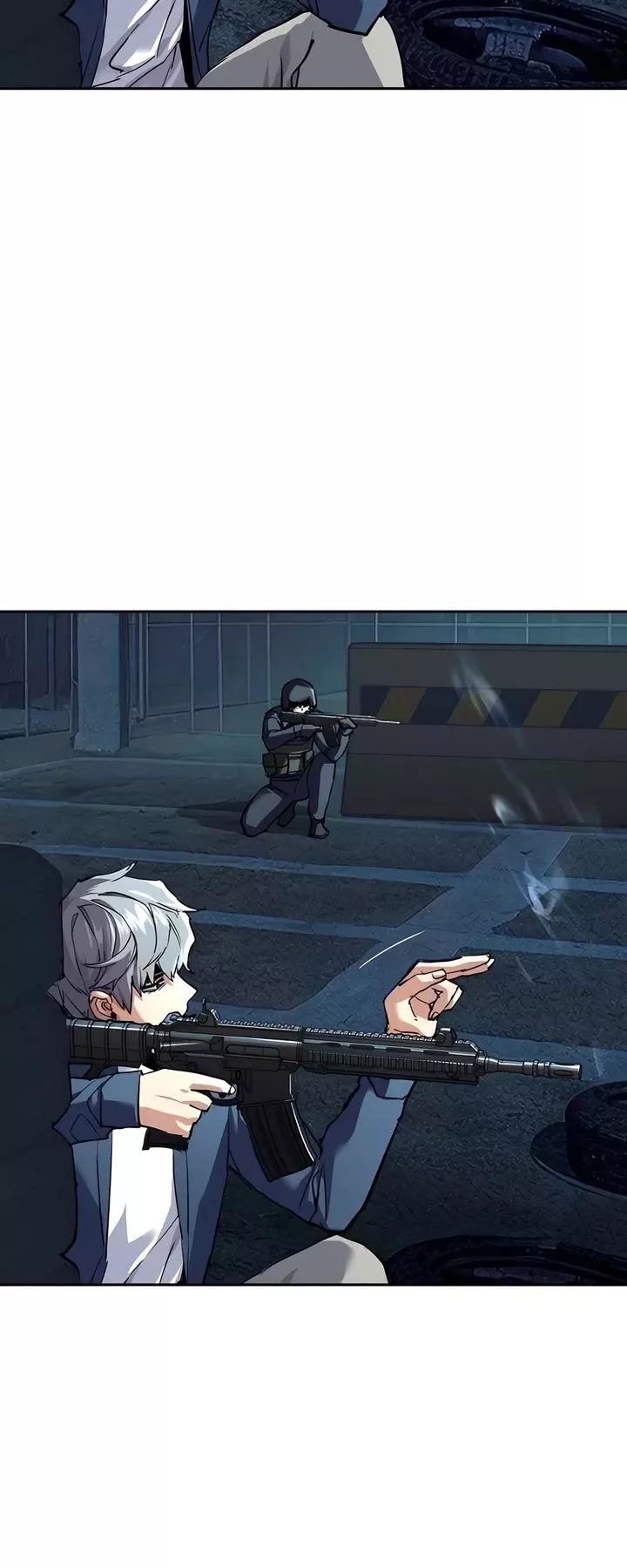 Teenage Mercenary, chapter 243, image 22