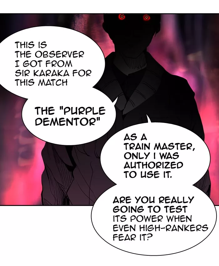 Tower of God, chapter 270, image 89