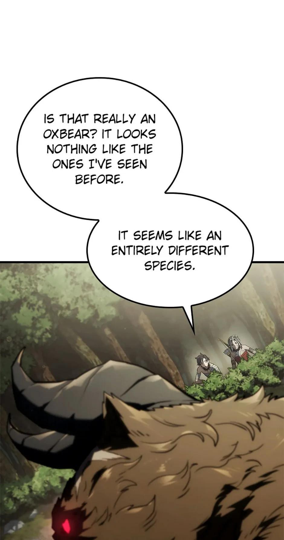 Revenge of the Baskerville Bloodhound, chapter 35, image 34