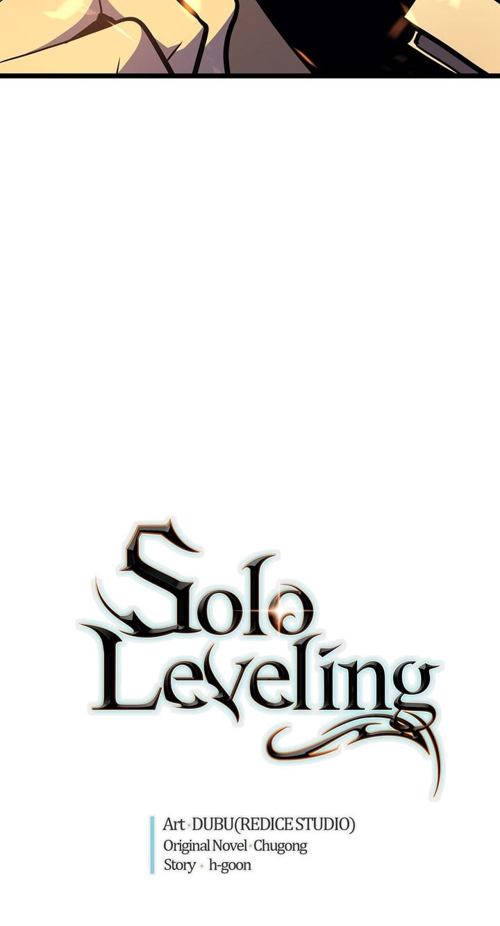 Solo Leveling, chapter 60, page 25