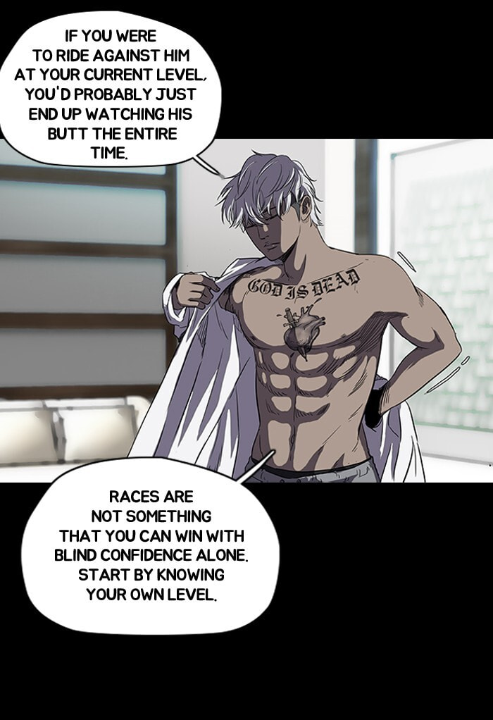 Wind Breaker, chapter 106, image 10