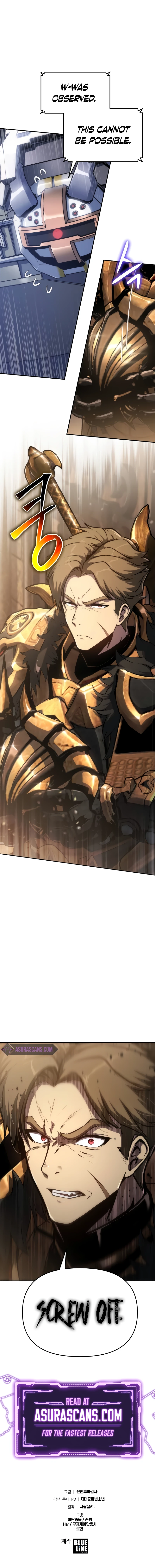The Knight King Who Returned with a God, chapter 66, image 12