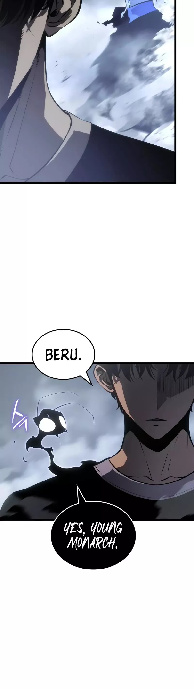 Solo Leveling: Ragnarok, chapter 50, image 28