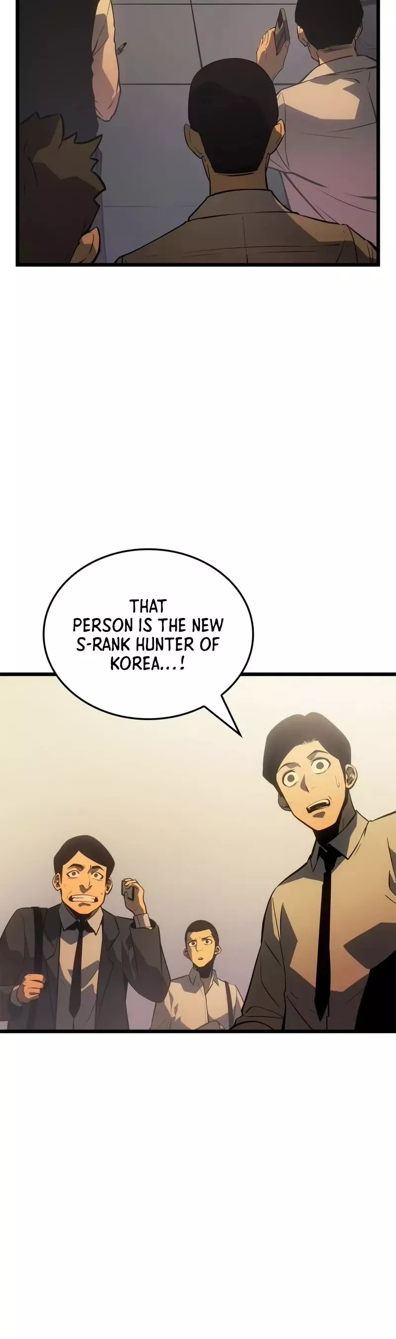 Solo Leveling: Ragnarok, chapter 34, image 41
