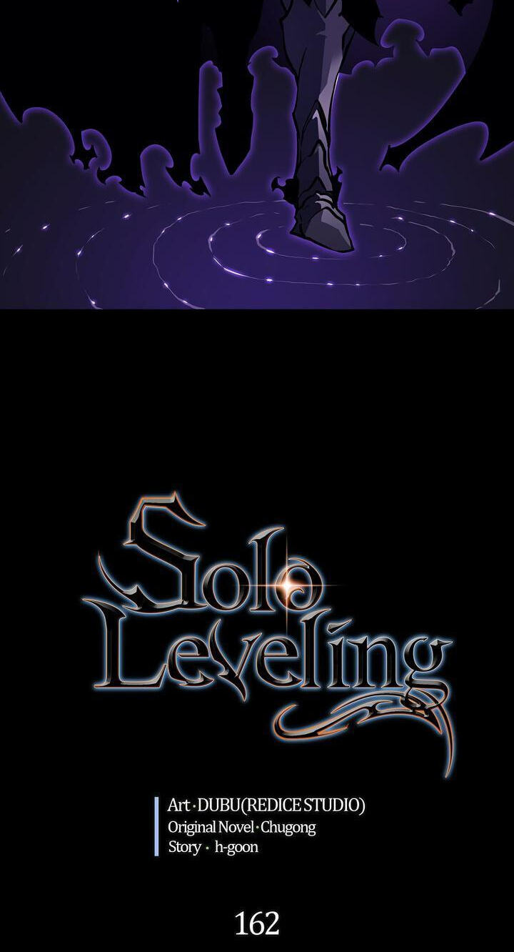 Solo Leveling, chapter 162, image 3