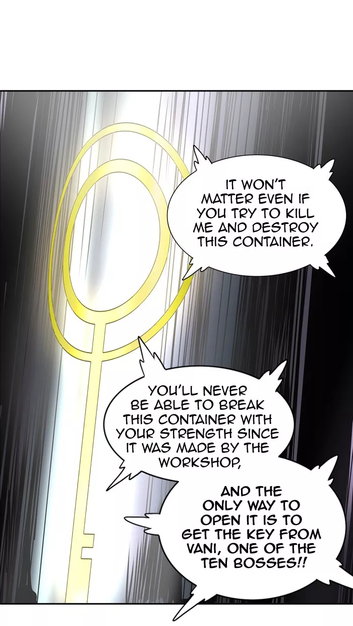 Tower of God, chapter 295, image 67