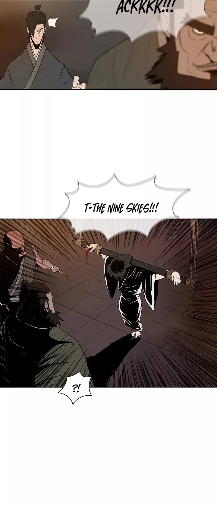 Legend of the Northern Blade, chapter 1, image 47