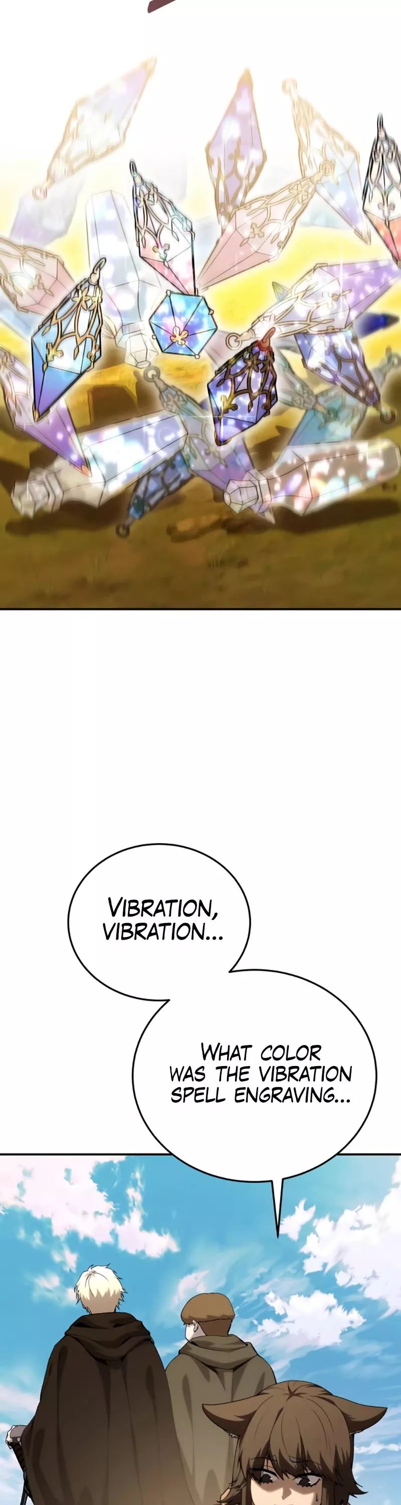 Star-Fostered Swordmaster, chapter 29, image 66