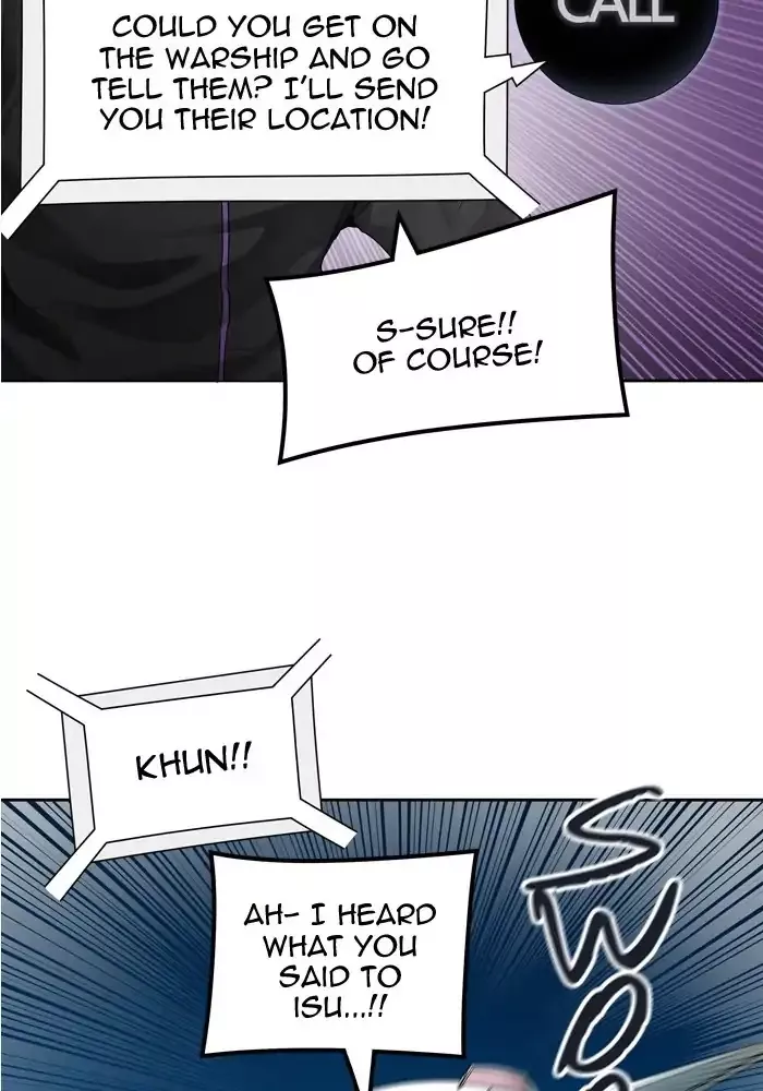 Tower of God, chapter 433, image 34