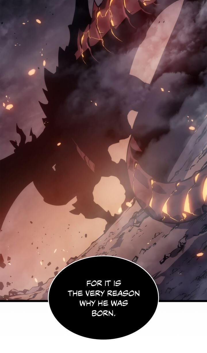 Solo Leveling, chapter 174, image 84