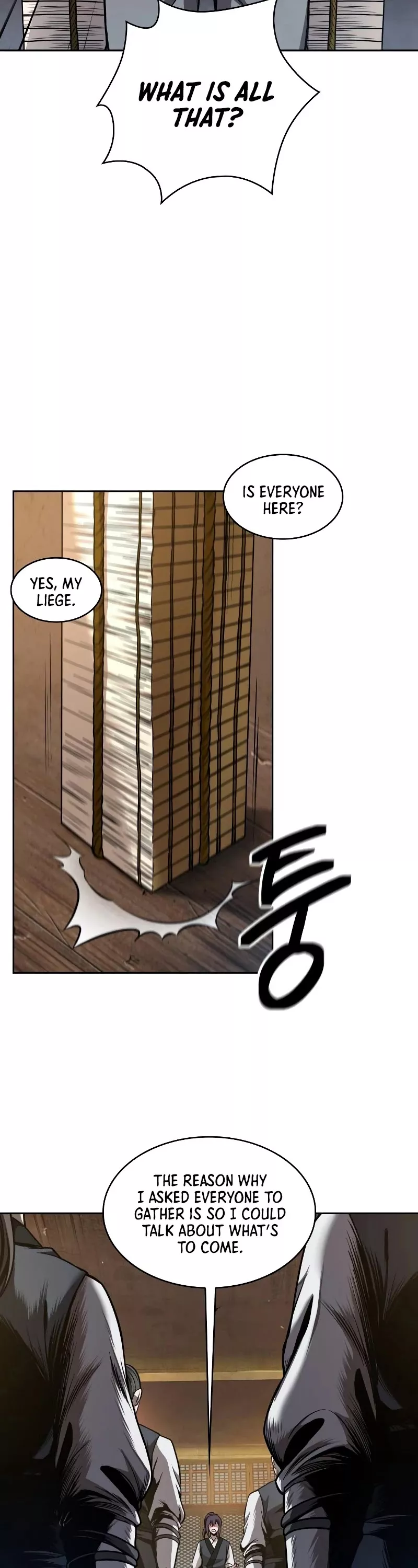 Nano Machine, chapter 70, image 19