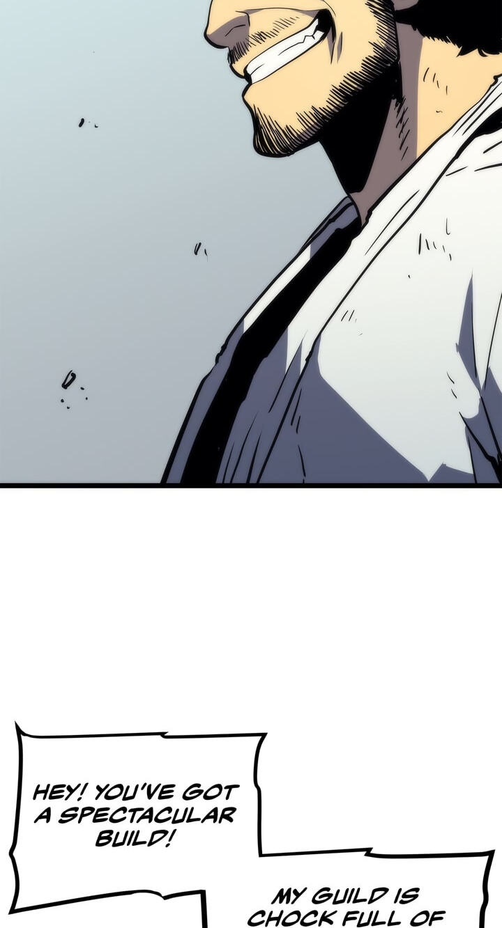 Solo Leveling, chapter 93, page 78
