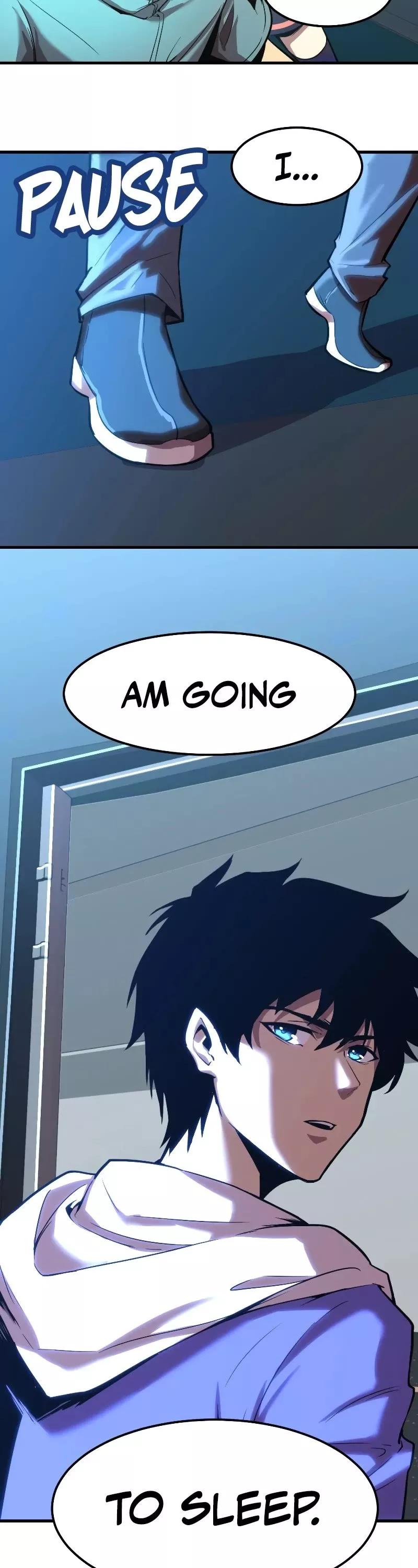 Logging 10,000 Years into the Future, chapter 19, image 7