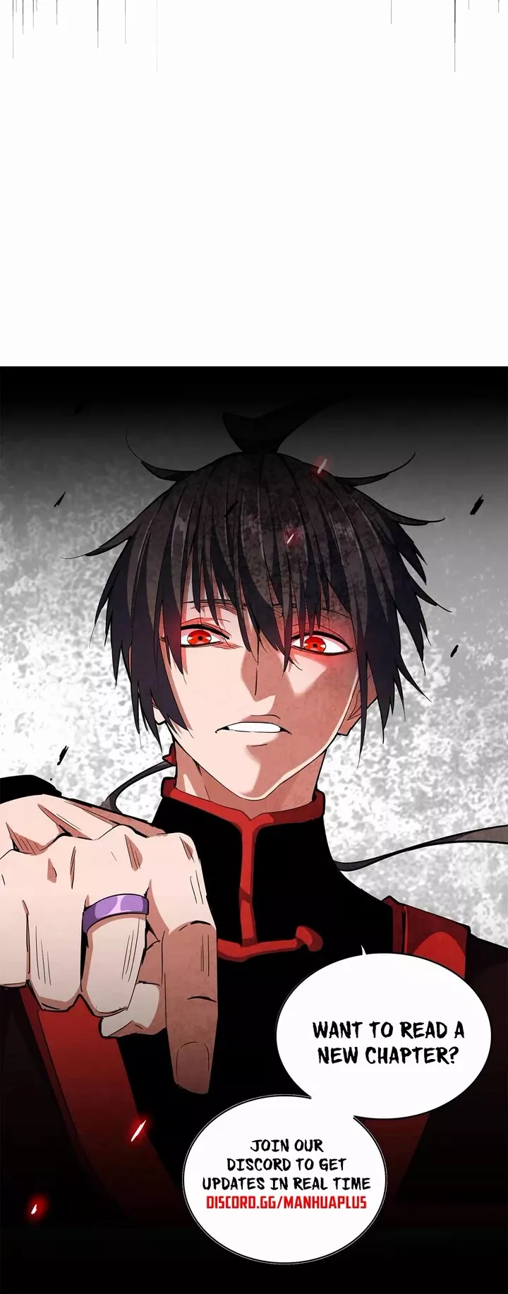 Magic Emperor, chapter 629, image 25