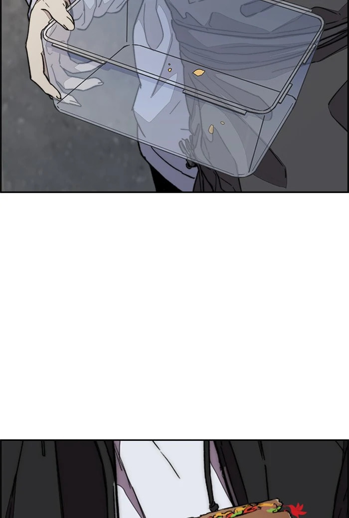 Wind Breaker, chapter 357, image 23