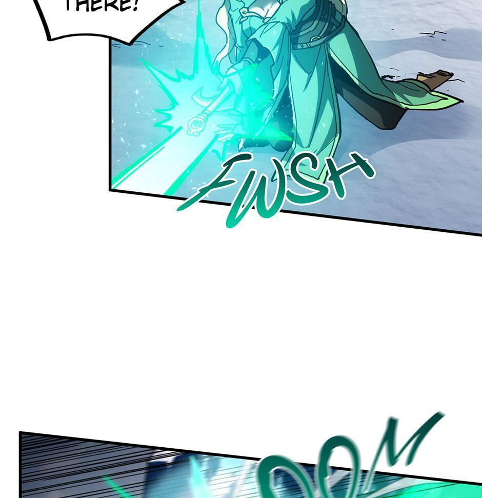 The Beginning After the End, chapter 231, image 19