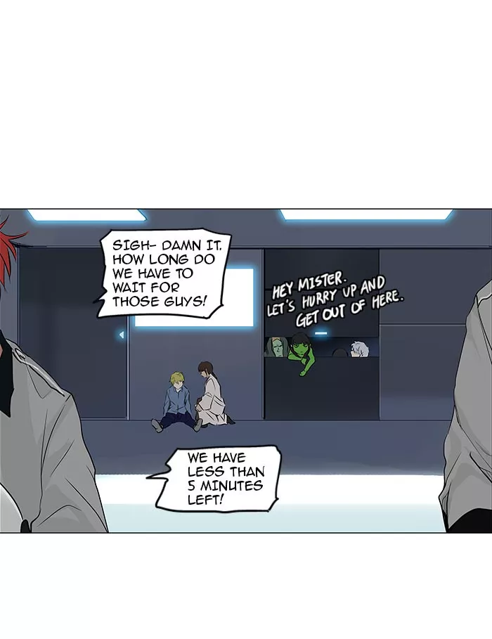 Tower of God, chapter 185, image 36