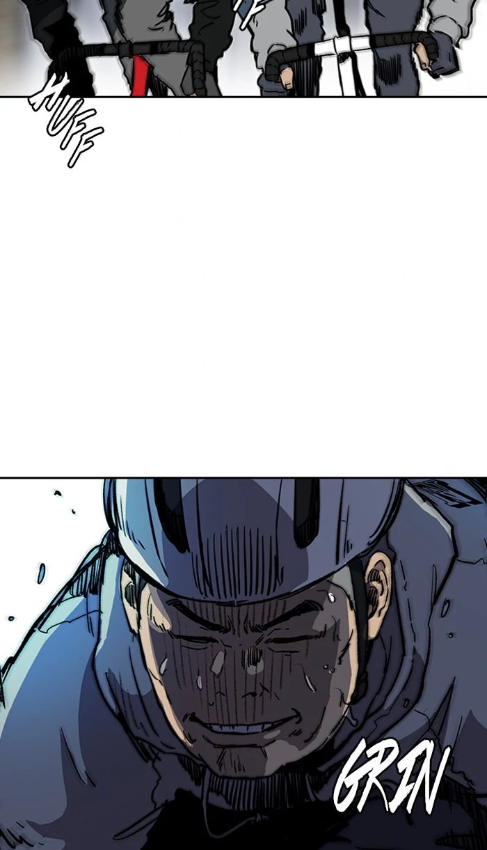 Wind Breaker, chapter 241, image 42